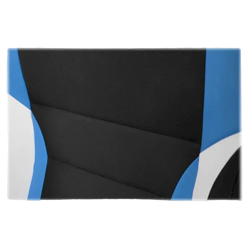 Scaun Gaming AKRacing MASTERS Pro PU Piele Albastru