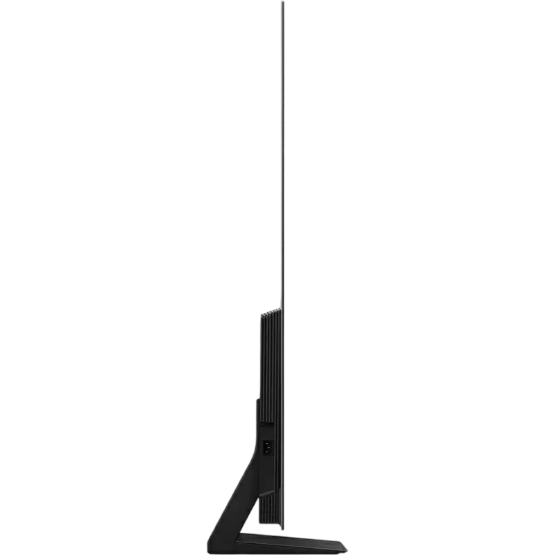 83" OLED SMART Телевизор Samsung QE83S90DAEXUA Черный