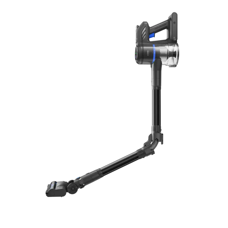 Вертикальный Пылесос Mova J30 Черный