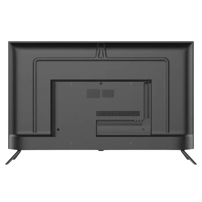 43" LED SMART TV KIVI 43U740NB Negru