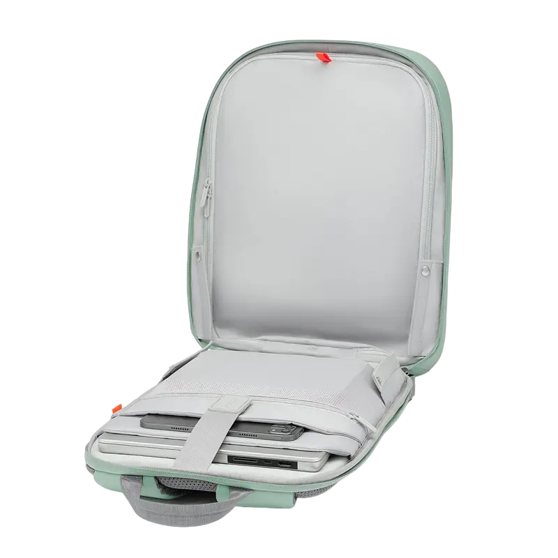 Рюкзак Bobby Edge Iceberg Green