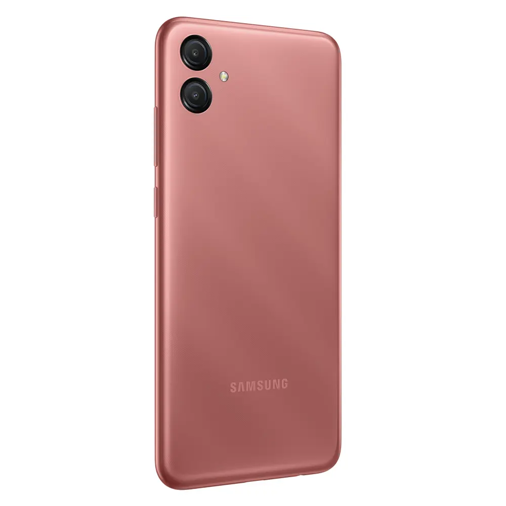Смартфон Samsung Galaxy A04e, 3 ГБ / 64ГБ