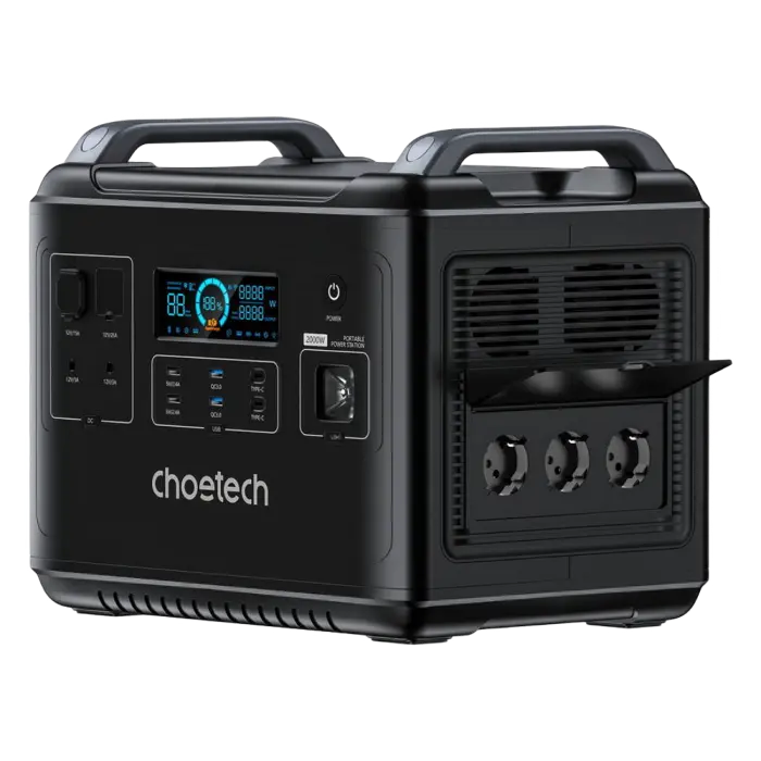 Choetech BS006 Negru