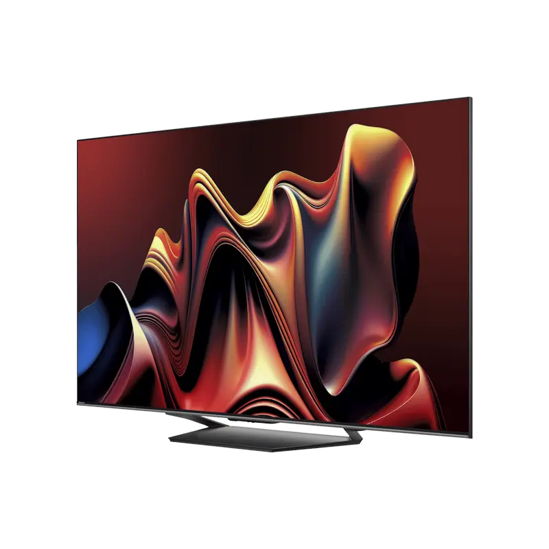75" MiniLED SMART Телевизор Hisense 75U7NQ Черный
