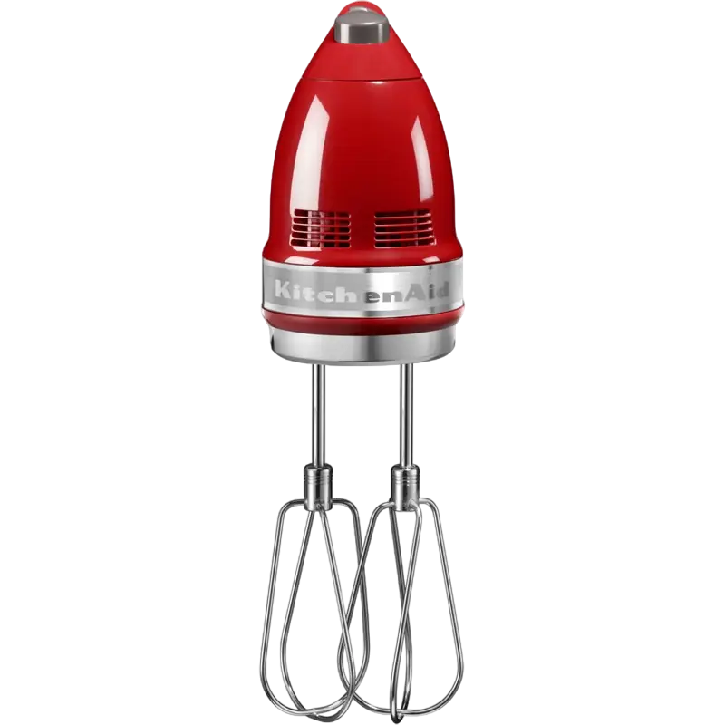 Миксер ручной KitchenAid 5KHM9212EER Красный