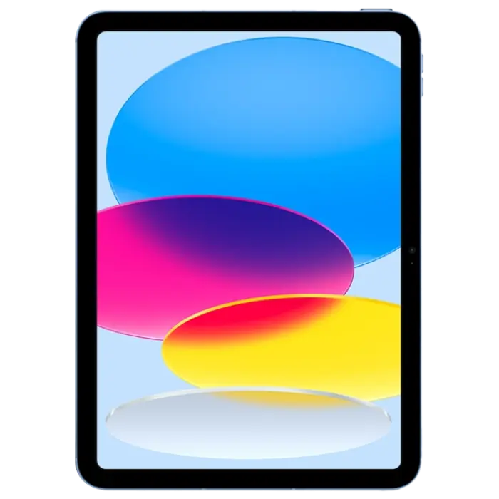 Планшет Apple iPad 10.9 2022 Синий