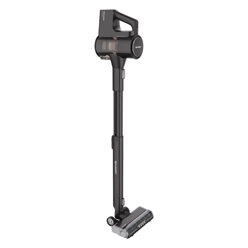 Aspirator Vertical Sharp SAVP4221BS, Negru