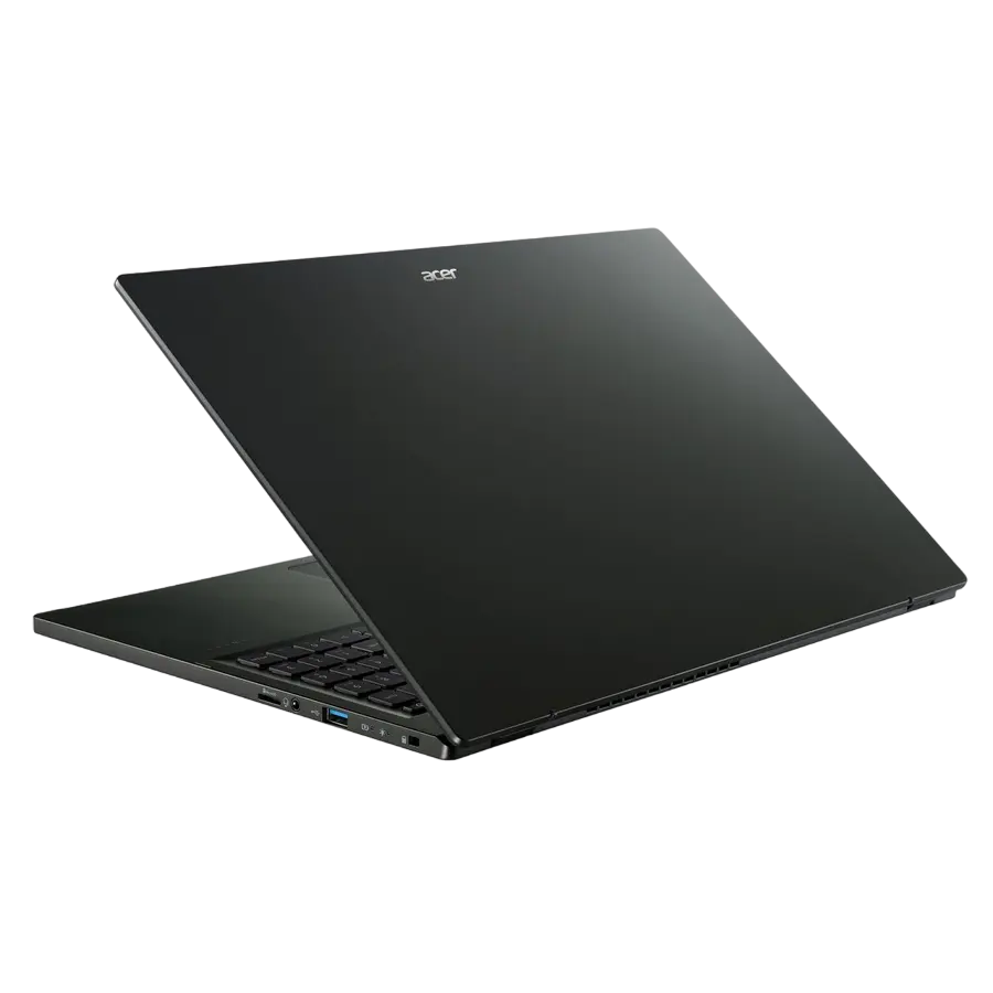 Ноутбук Acer Swift Edge 16 OLED SFE16-44 Olivine Black