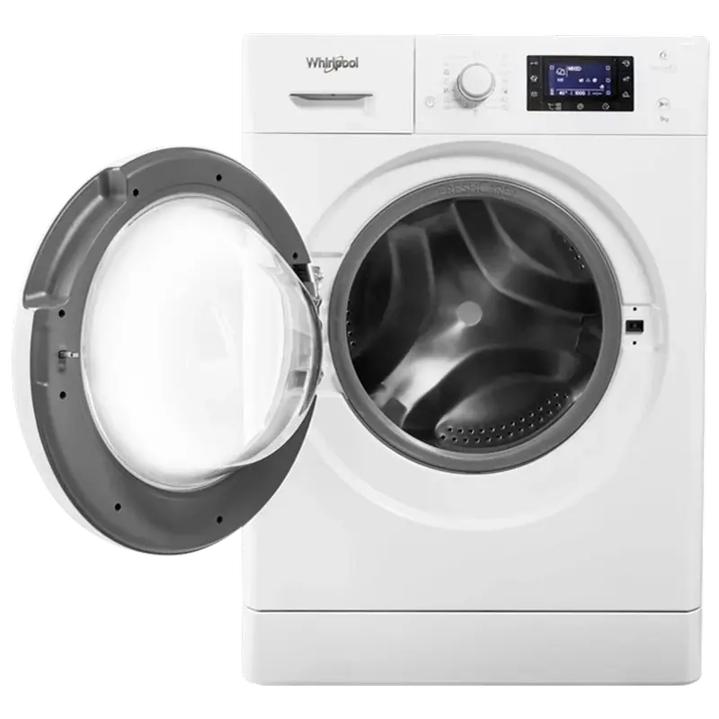 Стиральная машина Whirlpool FWSD 81283WCV EU Белый