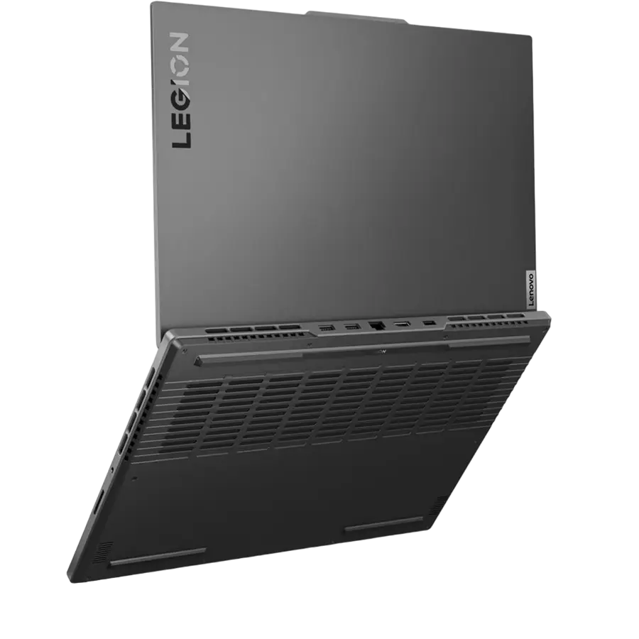 Игровой ноутбук Lenovo Legion Slim 5 16APH8 Storm Grey