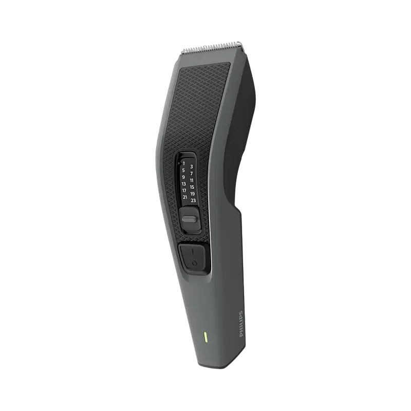 Aparat de tuns Philips HC3525/15 Negru