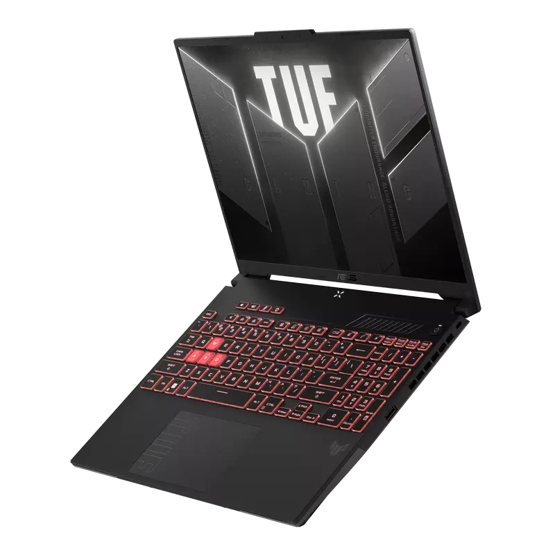 Laptop Gaming ASUS TUF Gaming A16 FA607NUG Mecha Gray