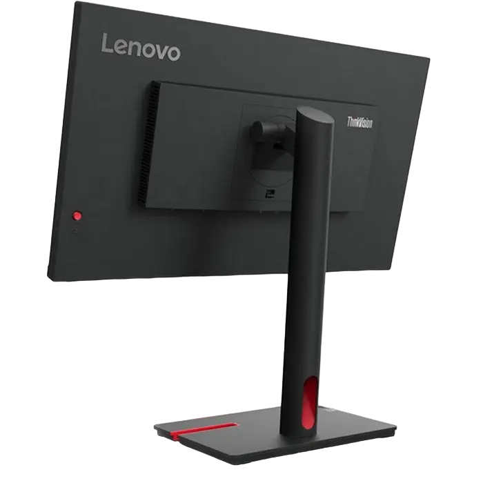 Монитор Lenovo ThinkVision T27i-32 Чёрный