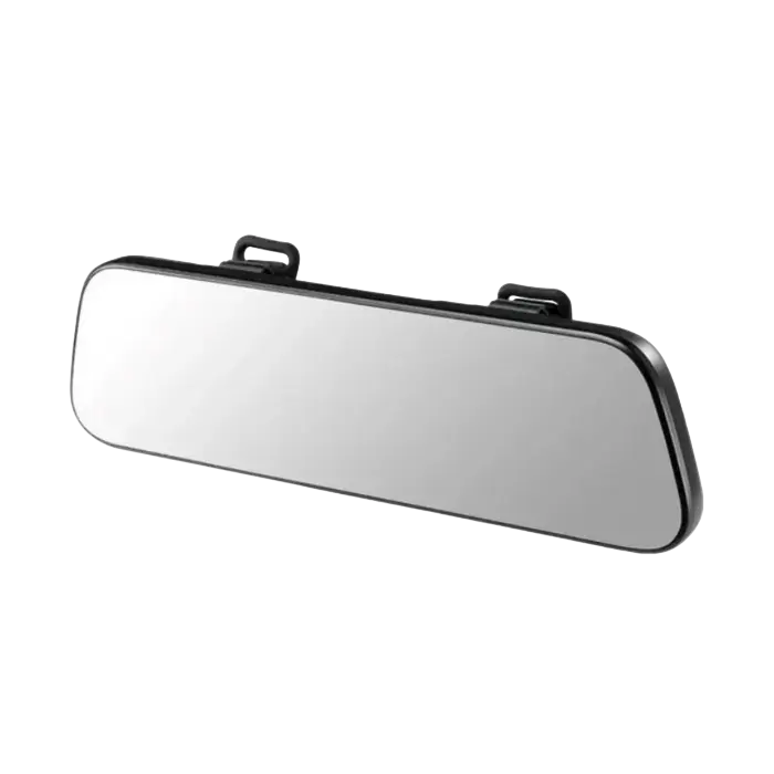 Комплект видеорегистраторов передней и задней панели автомобиля 70mai S500 Черный