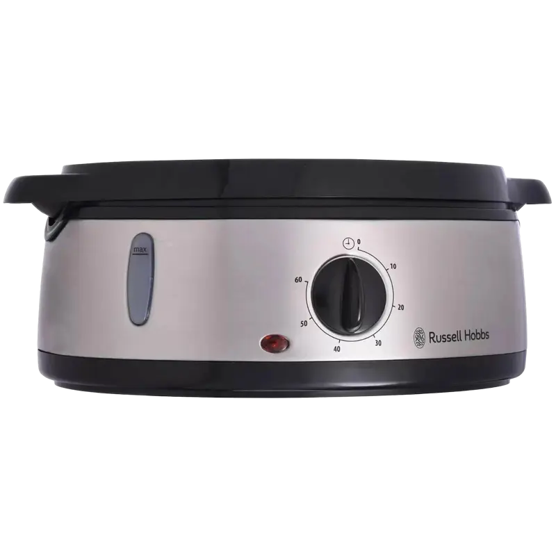 Aparat de gătit cu aburi Russell Hobbs 19270-56 Oțel inoxidabil