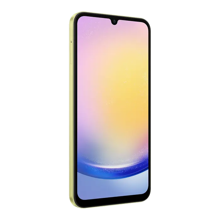 Смартфон Samsung Galaxy A25, 8 ГБ / 256ГБ