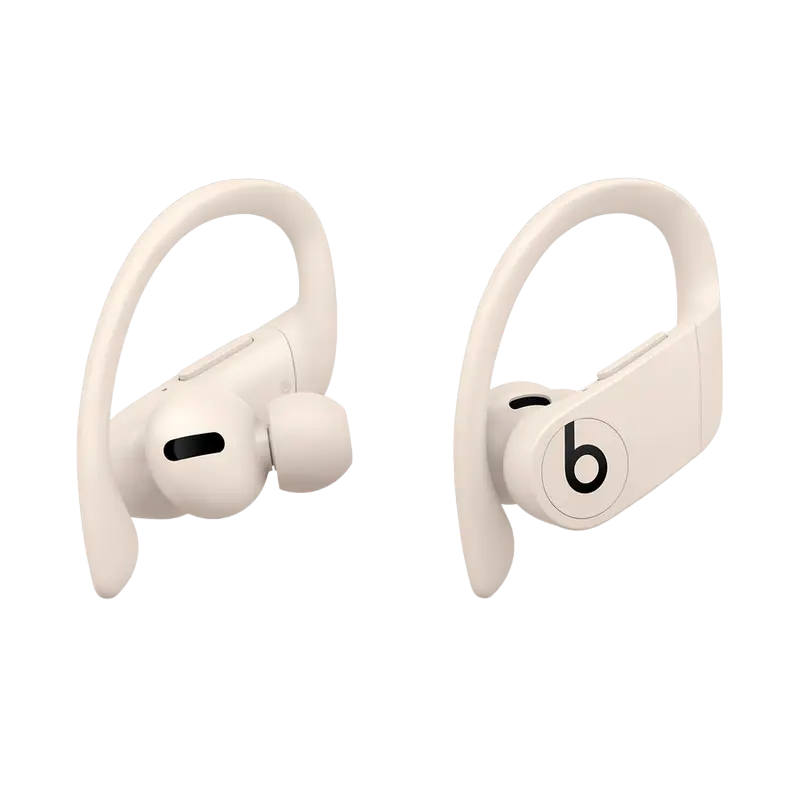 Căști Beats Powerbeats Pro Bej