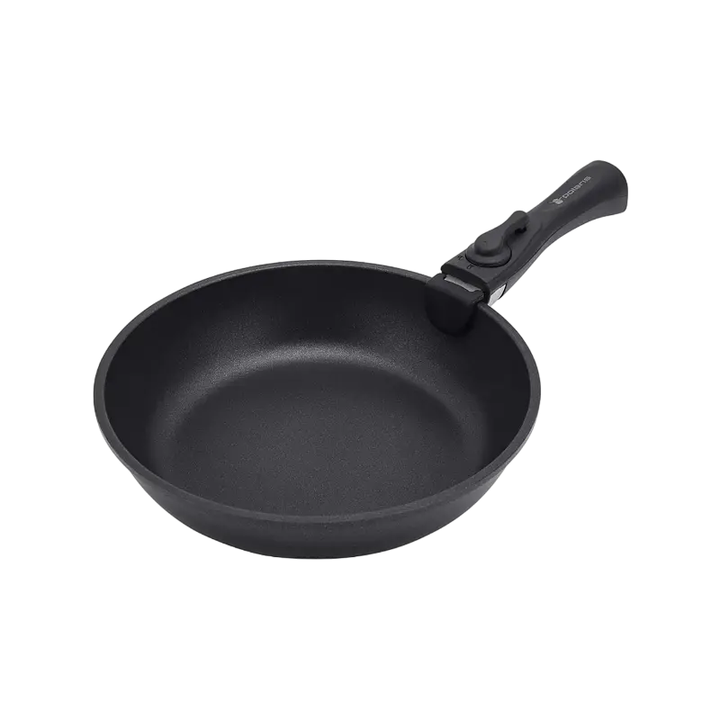 Набор посуды Polaris EasyKeep-4D EasyKeep Чёрный