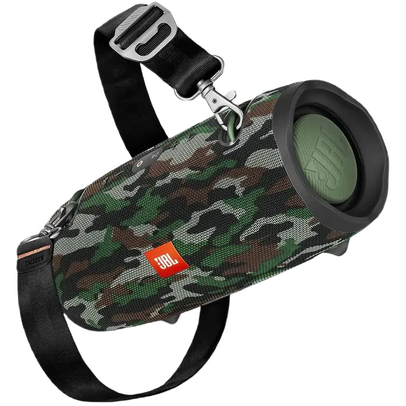 Портативная колонка JBL Xtreme 2 Камуфляж
