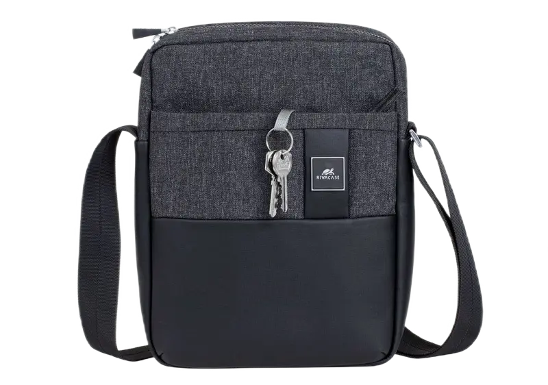 Рюкзак для планшета Rivacase Lantau 11" Чёрный