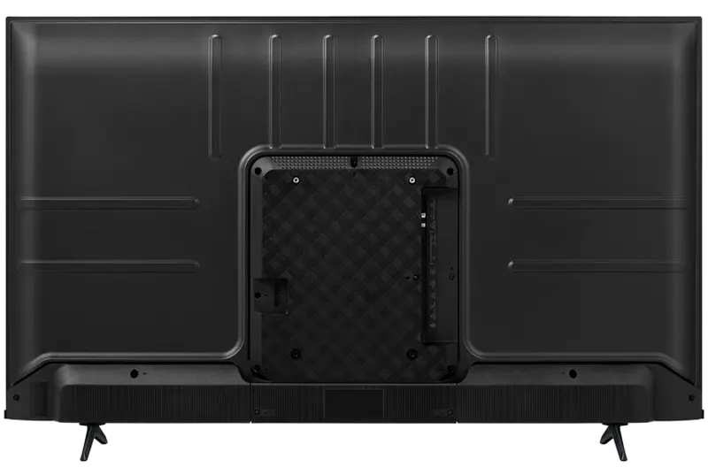 50" QLED SMART Телевизор Hisense 50E7KQ Черный