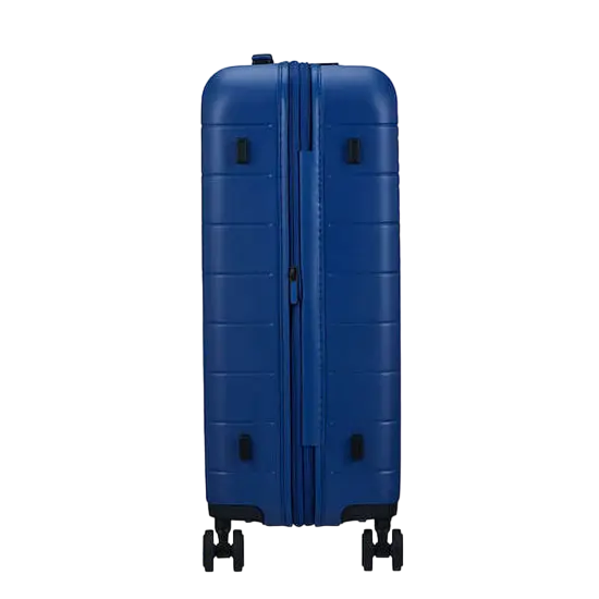 Чемодан для багажа American Tourister NOVASTREAM Тёмно-синий