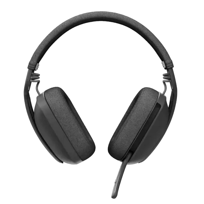 Căști Logitech Zone Vibe 125 Grafit