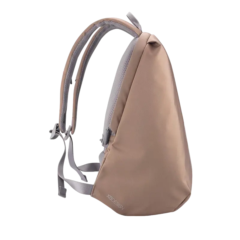 Рюкзак для ноутбука Bobby Soft Коричневый