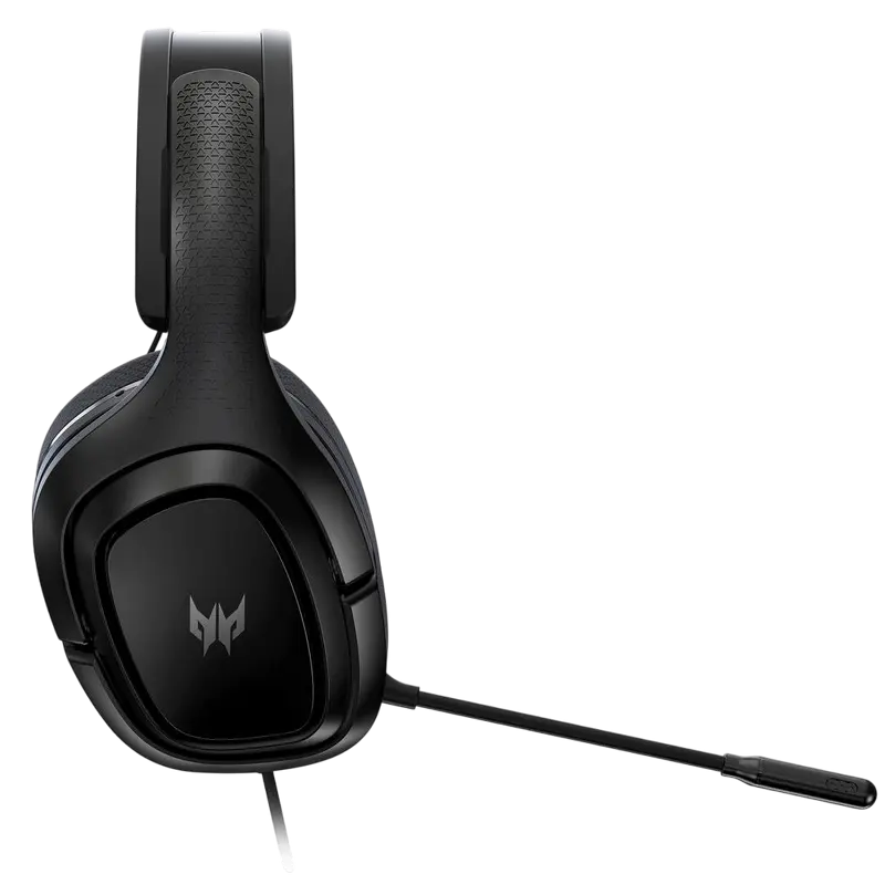 Наушники Acer Predator Galea 365 Чёрный