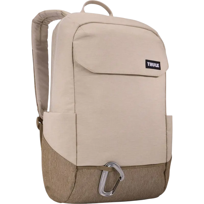 Рюкзак THULE Lithos Pelican Gray | Faded Khaki