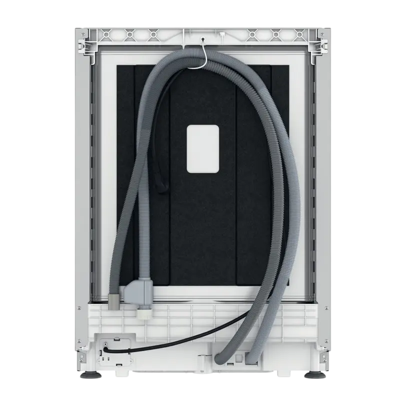 Посудомоечная машина Whirlpool W8I HT58 TS Черный