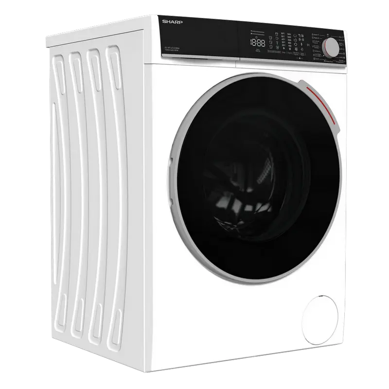 Стиральная машина Sharp ES-NFL014CWNA-EE Белый