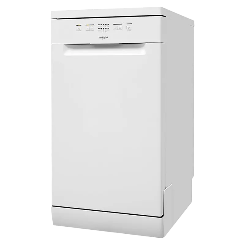 Посудомоечная машина Whirlpool WSFE 2B19 EU Белый