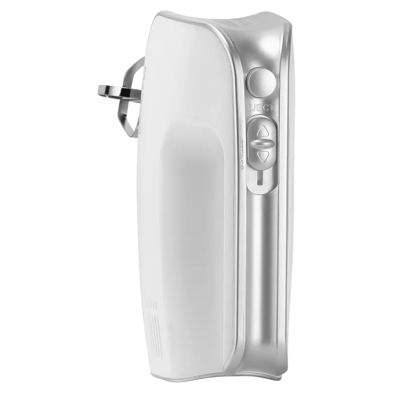 Миксер ручной Maxwell MW-1359 Белый