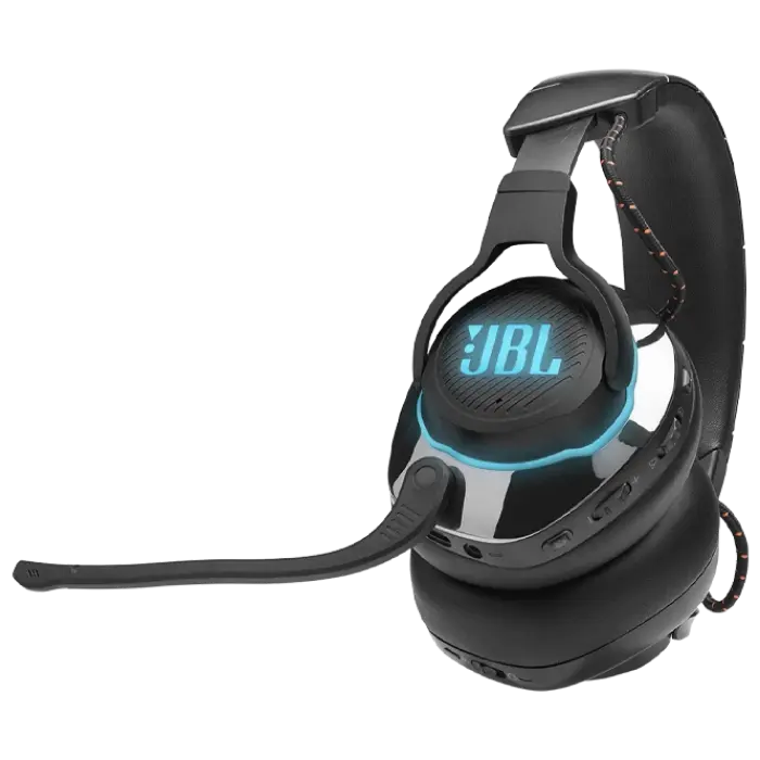 Наушники JBL Quantum 810 Чёрный