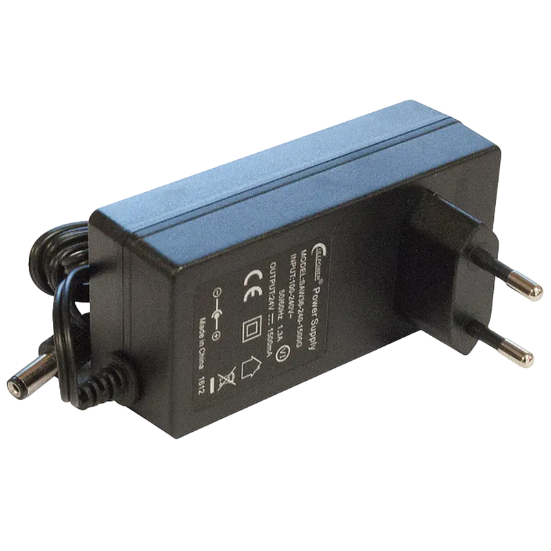 Маршрутизатор MikroTik RB4011iGS+RM Черный