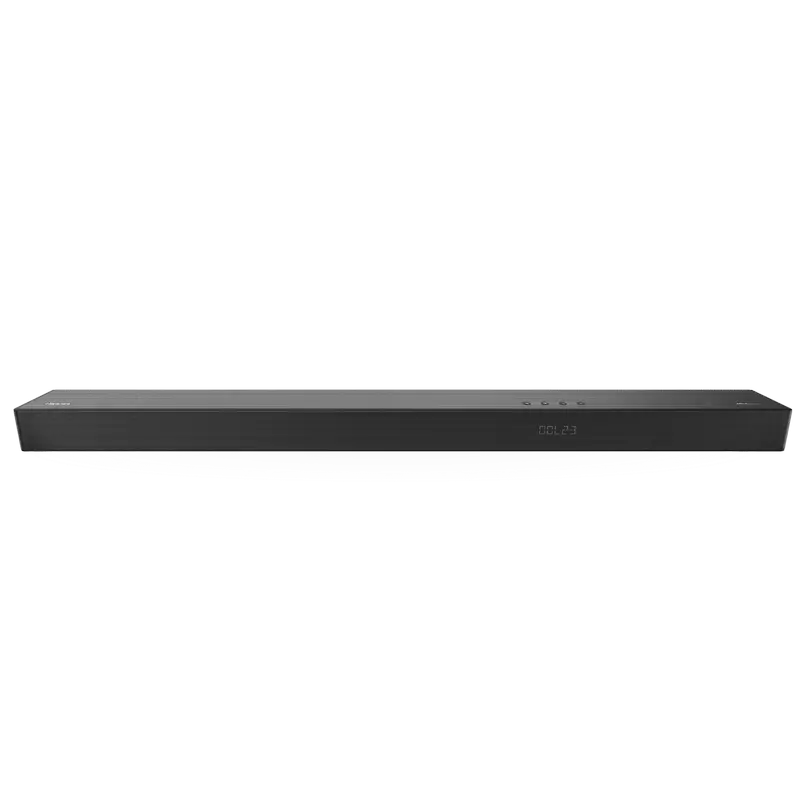 Саундбар Hisense U5120GW Черный