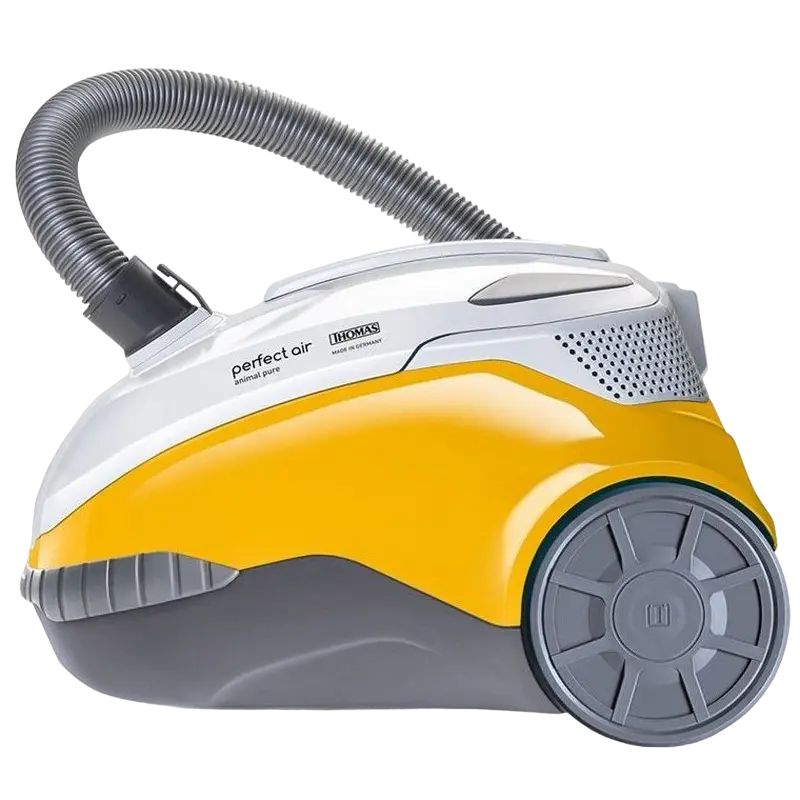 Пылесос Thomas Perfect Air Animal Pure Жёлтый