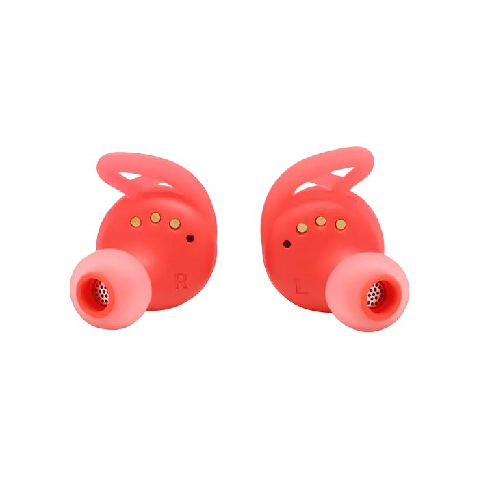 Căști JBL UA Streak Roșu