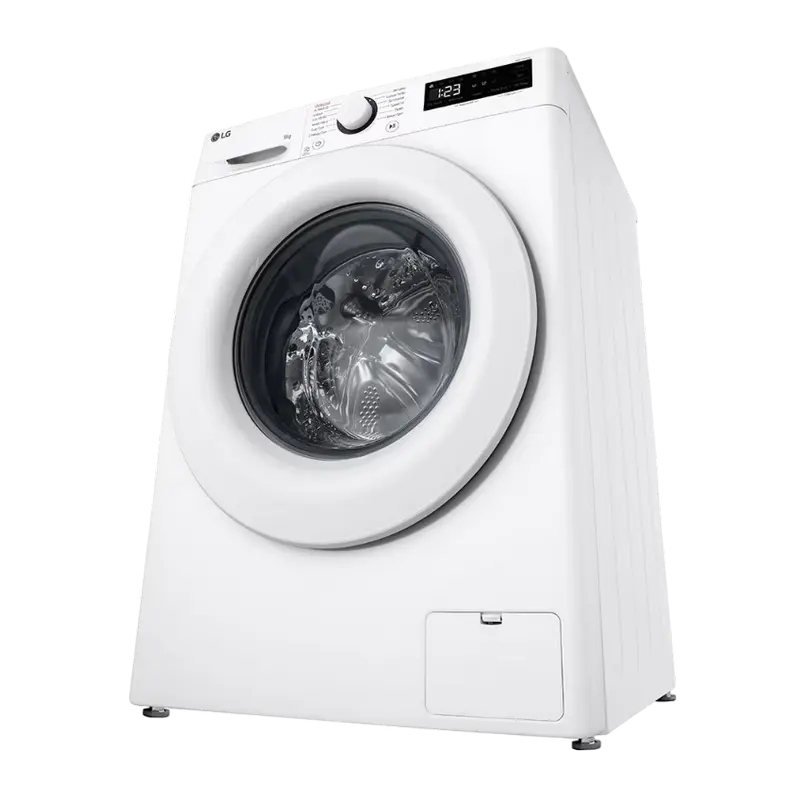 Стиральная машина LG F4WR509SWW Белый