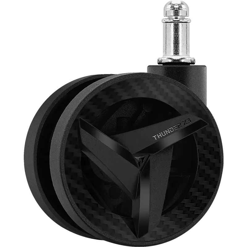 Офисное кресло ThunderX3 YTC Вентилируемая Сетка Черный | Синий