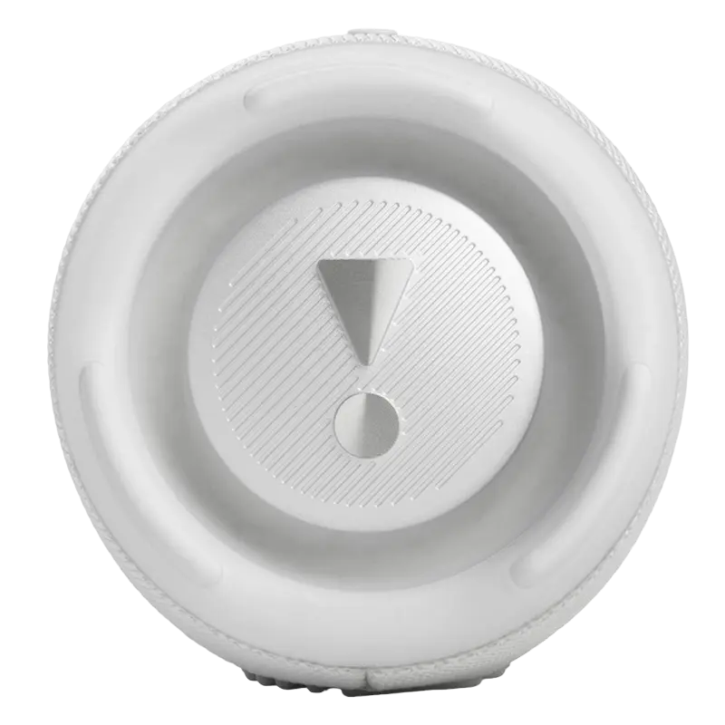 Портативная колонка JBL Charge 5 Белый