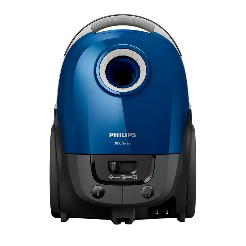 Пылесос Philips 3000 Series Черный