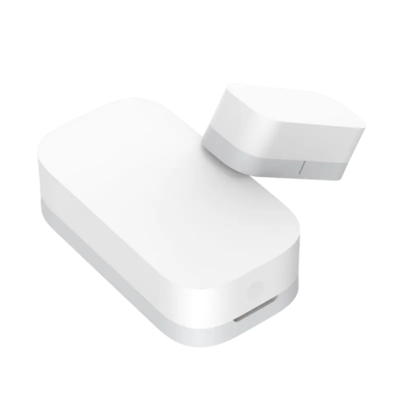 Detector de mișcare AQARA Window & Door Sensor T1 Alb