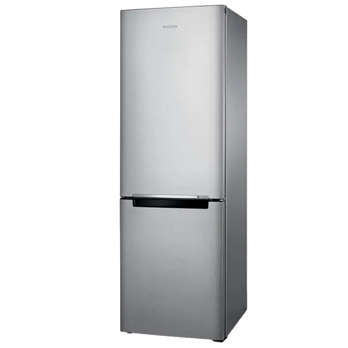 Холодильник Samsung RB33J3000SA/UA Серебристый