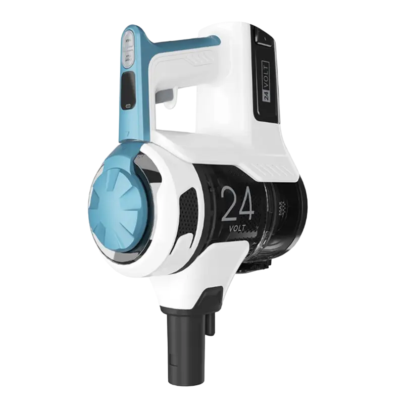 Вертикальный Пылесос Sharp SAVP4001AQEU Белый