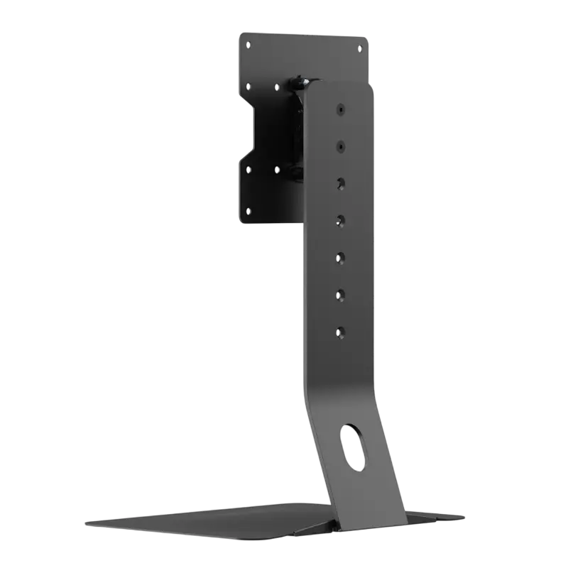 Suport pentru televizor KIVI Motion TV Stand Negru