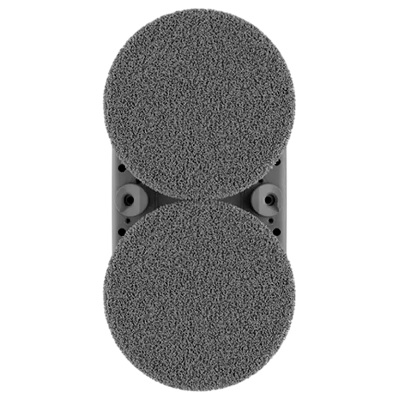 Робот-стеклоочиститель HUTT DDC56 Белый