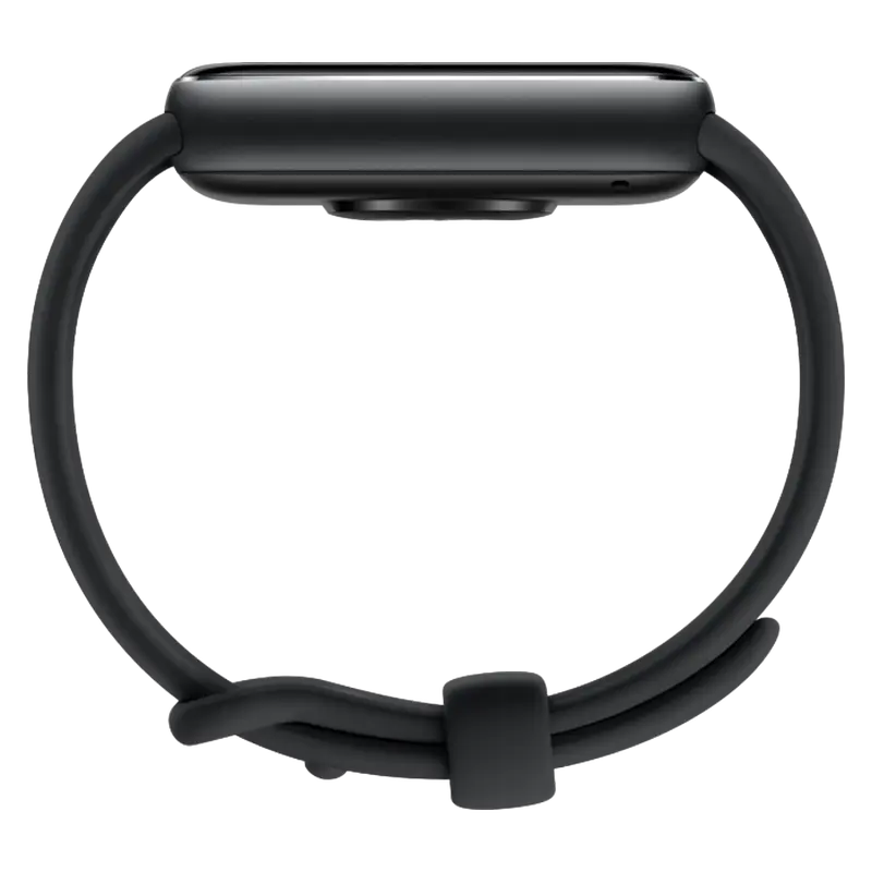 Умные часы Xiaomi Smart Band 9 Pro Obsidian Black