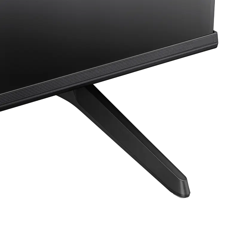 50" LED SMART Телевизор Hisense 50A6K Черный